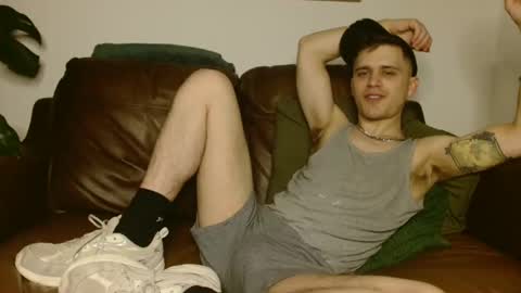 Snapshot of camdoattitude chatting on 01-16-25, 08:57 CamDoAttitude online show from 01-16-25, 08:57