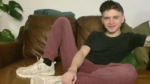 Snapshot of camdoattitude chatting on 01-17-25, 11:59 CamDoAttitude online show from 01-17-25, 11:59