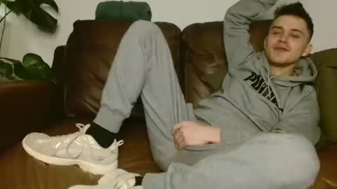 Snapshot of camdoattitude chatting on 01-19-25, 12:17 CamDoAttitude online show from 01-19-25, 12:17