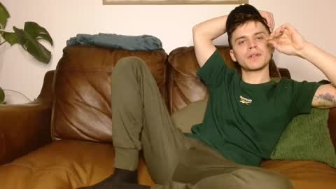 Snapshot of camdoattitude chatting on 01-26-25, 08:45 CamDoAttitude online show from 01-26-25, 08:45