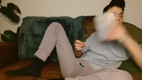 Snapshot of camdoattitude chatting on 01-29-25, 08:25 CamDoAttitude online show from 01-29-25, 08:25