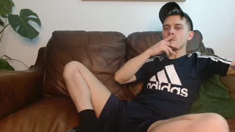 Snapshot of camdoattitude chatting on 02-06-25, 12:26 CamDoAttitude online show from 02-06-25, 12:26