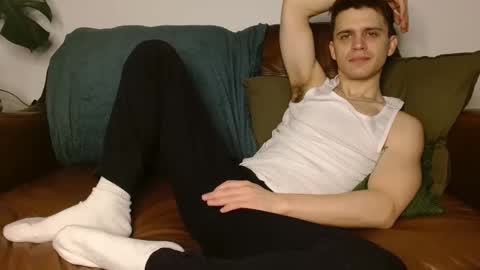 Snapshot of camdoattitude chatting on 02-08-25, 12:50 CamDoAttitude online show from 02-08-25, 12:50