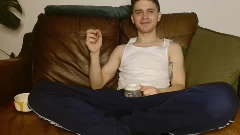 Snapshot of camdoattitude chatting on 02-11-25, 12:37 CamDoAttitude online show from 02-11-25, 12:37