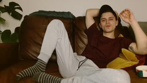 Snapshot of camdoattitude chatting on 02-18-25, 09:09 CamDoAttitude online show from 02-18-25, 09:09