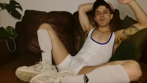 Snapshot of camdoattitude chatting on 03-04-25, 08:27 CamDoAttitude online show from 03-04-25, 08:27