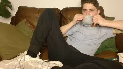 Snapshot of camdoattitude chatting on 03-09-25, 08:52 CamDoAttitude online show from 03-09-25, 08:52