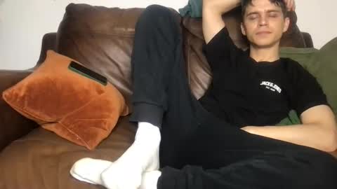 Snapshot of camdoattitude chatting on 09-15-25, 08:53 CamDoAttitude online show from 09-15-25, 08:53