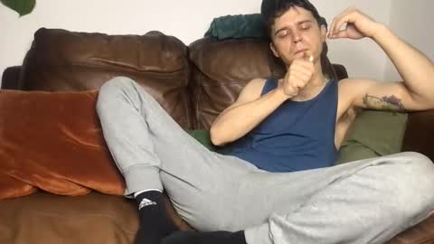 Snapshot of camdoattitude chatting on 09-18-25, 12:40 CamDoAttitude online show from 09-18-25, 12:40