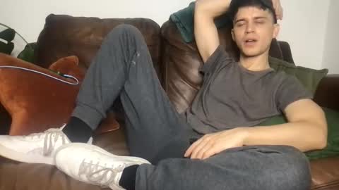 Snapshot of camdoattitude chatting on 09-30-25, 02:33 CamDoAttitude online show from 09-30-25, 02:33