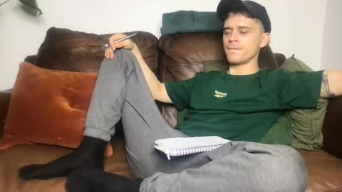 Snapshot of camdoattitude chatting on 10-02-25, 11:39 CamDoAttitude online show from 10-02-25, 11:39