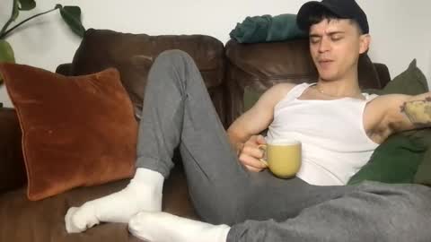 Snapshot of camdoattitude chatting on 10-04-25, 11:41 CamDoAttitude online show from 10-04-25, 11:41