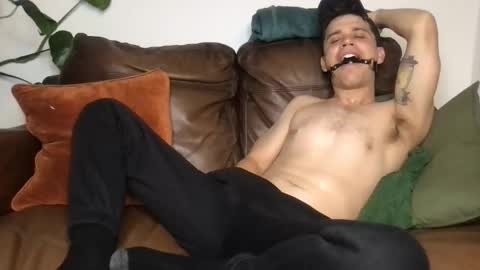 Snapshot of camdoattitude chatting on 10-24-25, 11:12 CamDoAttitude online show from 10-24-25, 11:12