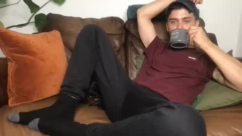 Snapshot of camdoattitude chatting on 10-25-25, 11:40 CamDoAttitude online show from 10-25-25, 11:40