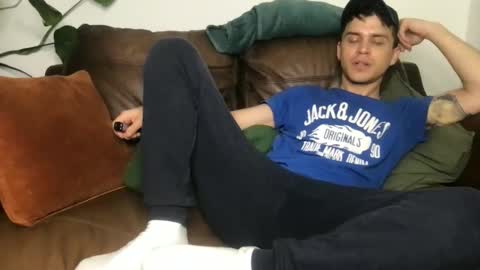 Snapshot of camdoattitude chatting on 10-27-25, 12:53 CamDoAttitude online show from 10-27-25, 12:53