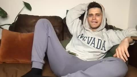 CamDoAttitude online show from 11-26-25, 09:49