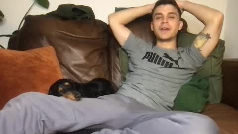 CamDoAttitude online show from 11-27-25, 10:01