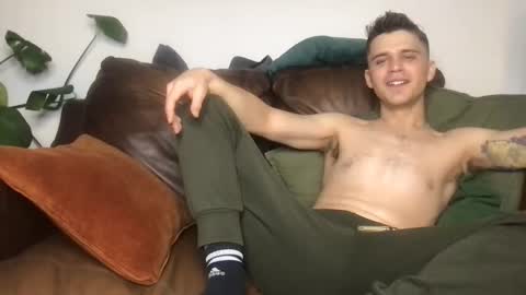 CamDoAttitude online show from 12-14-25, 12:05