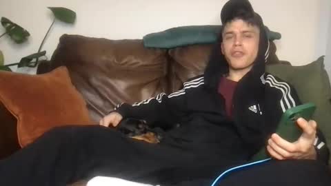 CamDoAttitude online show from 12-16-25, 10:26