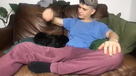 CamDoAttitude online show from 02-21-26, 11:06