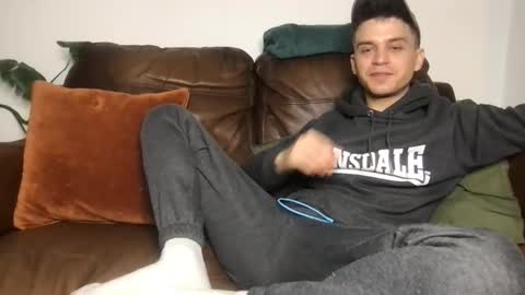 CamDoAttitude online show from 03-08-26, 10:13