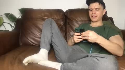 CamDoAttitude online show from 03-16-26, 10:14