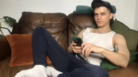 CamDoAttitude online show from 03-23-26, 10:14