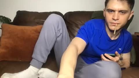 CamDoAttitude online show from 03-25-26, 09:54