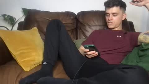 CamDoAttitude online show from 04-02-26, 09:23