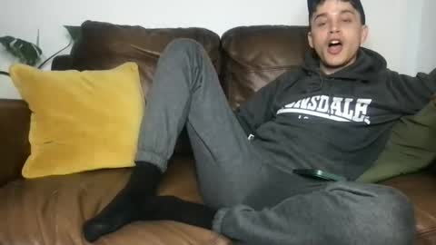 CamDoAttitude online show from 04-09-26, 09:20