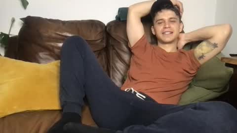 CamDoAttitude online show from 04-16-26, 09:39