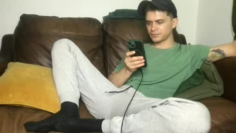 CamDoAttitude online show from 06-18-26, 11:58