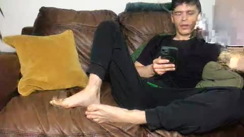 CamDoAttitude online show from 06-21-26, 11:57