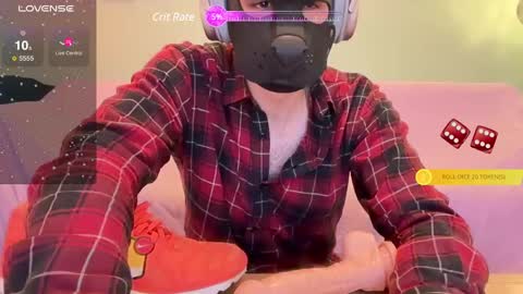 Snapshot of camdogfr chatting on 12-04-24, 05:55 camdogfr online show from 12-04-24, 05:55