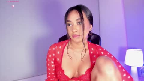 Camelia Smith online show from 03-06-25, 07:14