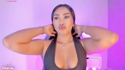 Camelia Smith online show from 02-03-26, 03:37