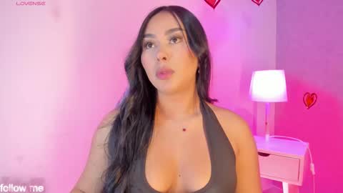 Camelia Smith online show from 02-11-26, 03:00