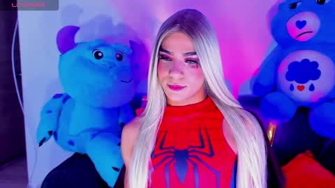 camelyharrper1 online show from 10-14-25, 10:43