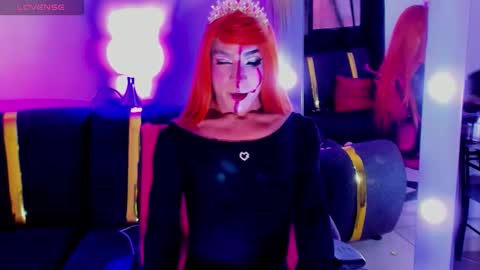 camelyharrper1 online show from 10-27-25, 06:23