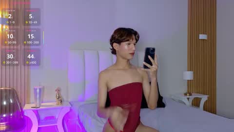 Cameron boys  online show from 03-17-26, 03:44