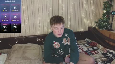 Cameron online show from 12-11-24, 05:53