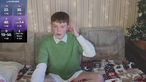 Cameron online show from 12-17-24, 06:24