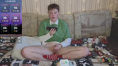 Cameron online show from 12-17-24, 09:28