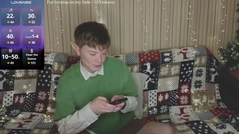 Cameron online show from 12-21-24, 04:41