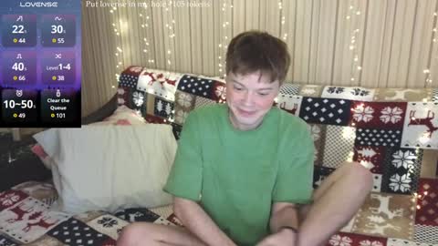 Cameron online show from 12-27-24, 04:58