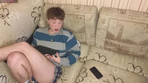 Cameron online show from 01-09-25, 05:13