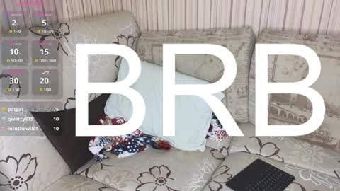 Cameron online show from 01-12-25, 12:44