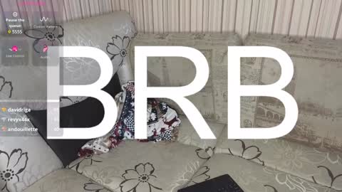 Cameron online show from 01-19-25, 11:34