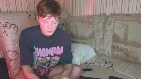 Cameron online show from 02-01-25, 12:26