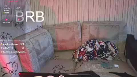 Cameron online show from 02-06-25, 12:26